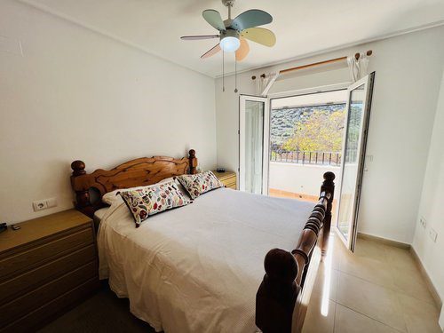 Hacienda Riquelme Golf Resort Apartment - HR121 18 Lonrah Hacienda Riquelme Golf Resort HR121 07