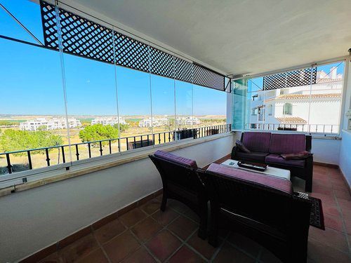 Hacienda Riquelme Golf Resort Apartment - HR121 20 Lonrah Hacienda Riquelme Golf Resort HR121 09