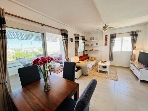 Hacienda Riquelme Golf Resort Apartment - HR121 22 Lonrah Hacienda Riquelme Golf Resort HR121 MAIN PHOTO