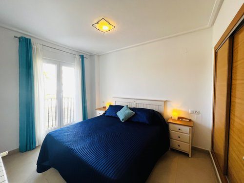 Lonrah Hacienda Riquelme Golf Resort HR123 01