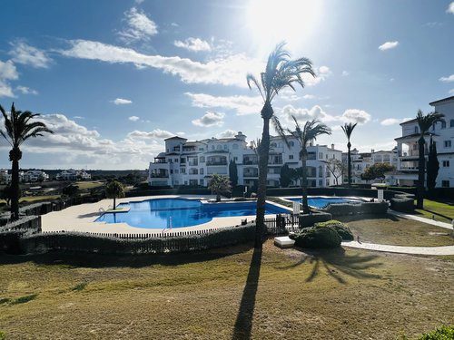 Lonrah Hacienda Riquelme Golf Resort HR123 010