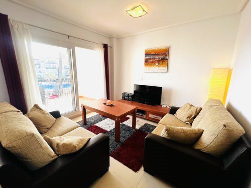 Lonrah Hacienda Riquelme Golf Resort HR123 011