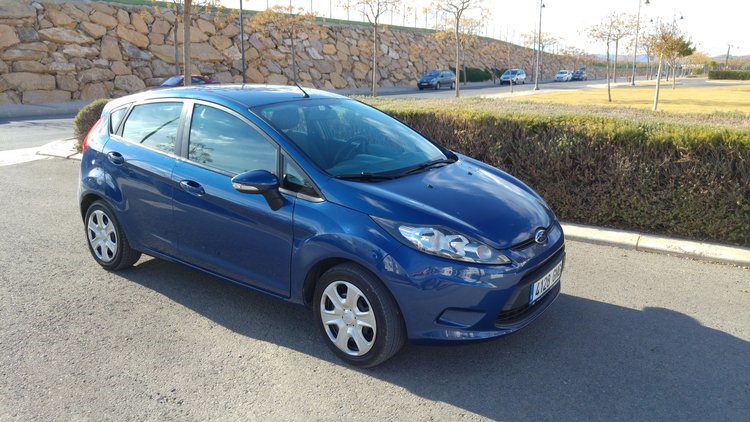 Lonrah Hacienda Riquelme Golf Resort HR123 013