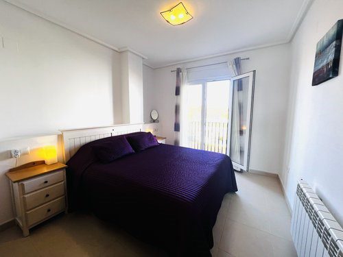 Lonrah Hacienda Riquelme Golf Resort HR123 02