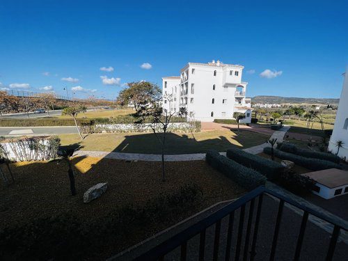 Lonrah Hacienda Riquelme Golf Resort HR123 03