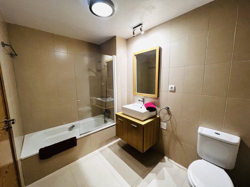 Lonrah Hacienda Riquelme Golf Resort HR123 04