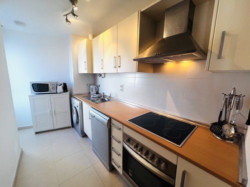 Lonrah Hacienda Riquelme Golf Resort HR123 05