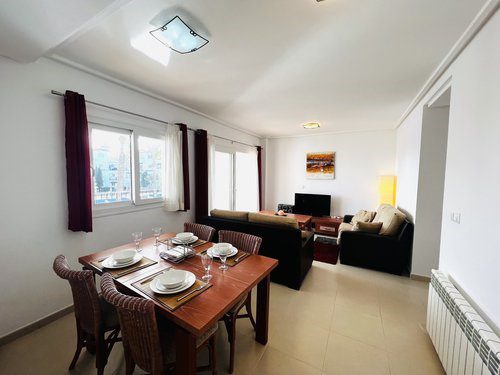 Lonrah Hacienda Riquelme Golf Resort HR123 06