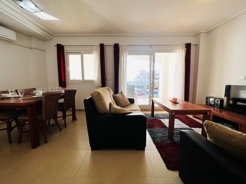 Lonrah Hacienda Riquelme Golf Resort HR123 07