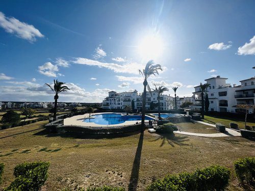 Lonrah Hacienda Riquelme Golf Resort HR123 09