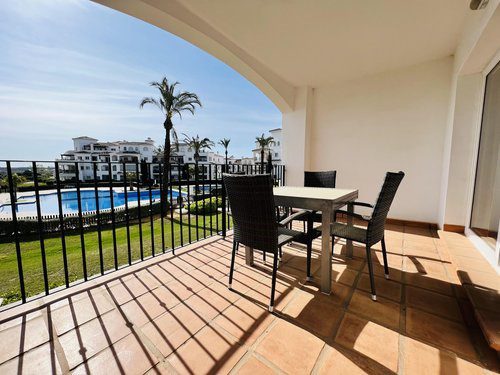 Lonrah Hacienda Riquelme Golf Resort HR123 new main photo