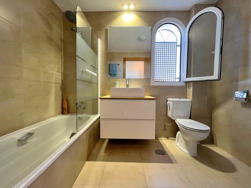 Hacienda Riquelme Golf Resort Apartment - HR124 8 Lonrah Hacienda Riquelme Golf Resort HR124 01