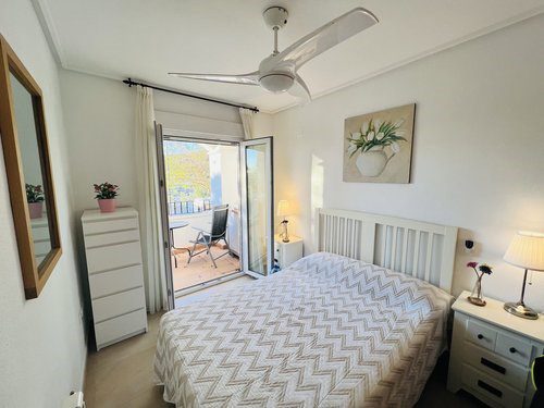 Hacienda Riquelme Golf Resort Apartment - HR124 11 Lonrah Hacienda Riquelme Golf Resort HR124 04