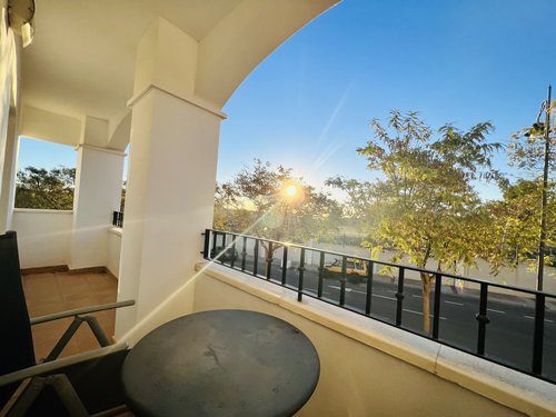 Hacienda Riquelme Golf Resort Apartment - HR124 12 Lonrah Hacienda Riquelme Golf Resort HR124 05