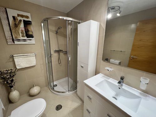 Hacienda Riquelme Golf Resort Apartment - HR126 26 Lonrah Hacienda Riquelme Golf Resort HR126 010