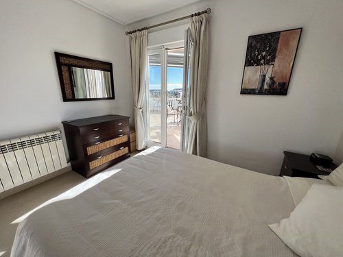 Hacienda Riquelme Golf Resort Apartment - HR126 30 Lonrah Hacienda Riquelme Golf Resort HR126 014