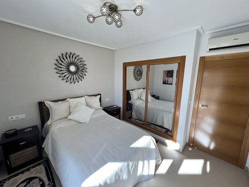 Hacienda Riquelme Golf Resort Apartment - HR126 31 Lonrah Hacienda Riquelme Golf Resort HR126 015