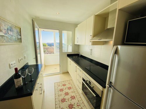 Hacienda Riquelme Golf Resort Apartment - HR126 18 Lonrah Hacienda Riquelme Golf Resort HR126 02