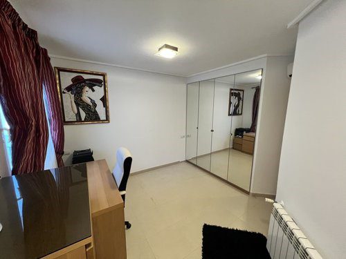 Hacienda Riquelme Golf Resort Apartment - HR126 22 Lonrah Hacienda Riquelme Golf Resort HR126 06