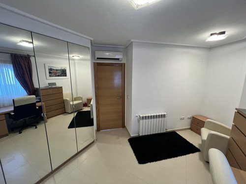 Hacienda Riquelme Golf Resort Apartment - HR126 23 Lonrah Hacienda Riquelme Golf Resort HR126 07