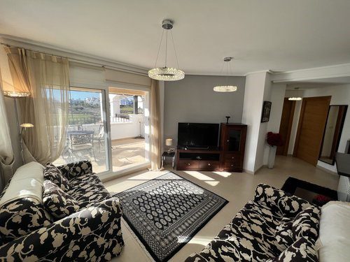 Hacienda Riquelme Golf Resort Apartment - HR126 24 Lonrah Hacienda Riquelme Golf Resort HR126 08