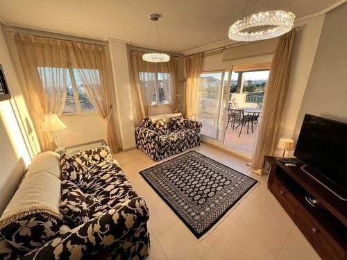 Hacienda Riquelme Golf Resort Apartment - HR126 34 Lonrah Hacienda Riquelme Golf Resort HR126 main