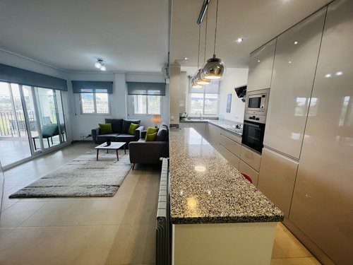 Hacienda Riquelme Golf Resort Apartment - HR132 18 Lonrah Hacienda Riquelme Golf Resort HR132 main living 01