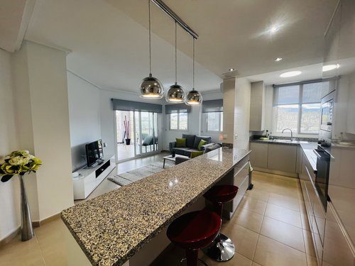 Hacienda Riquelme Golf Resort Apartment - HR132 14 Lonrah Hacienda Riquelme Golf Resort HR132 main photo