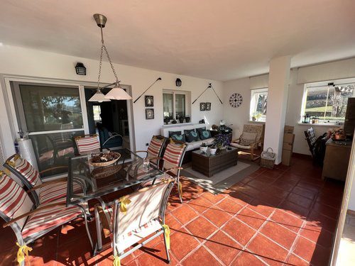 Hacienda Riquelme Golf Resort Apartment - HR133 17 Lonrah Hacienda Riquelme Golf Resort HR133 main living 02