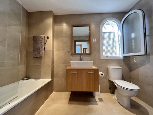 Hacienda Riquelme Golf Resort Apartment - HR136 12 Lonrah Hacienda Riquelme Golf Resort HR136 bedroom 01