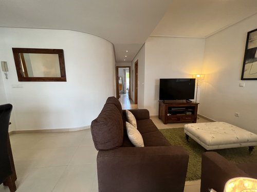 Hacienda Riquelme Golf Resort Apartment - HR137 13 Lonrah Hacienda Riquelme Golf Resort HR137 02