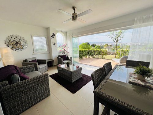 Hacienda Riquelme Golf Resort Apartment - HR137 20 Lonrah Hacienda Riquelme Golf Resort HR137 new main USE