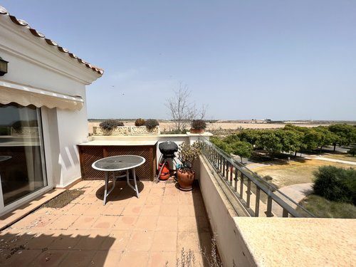 Hacienda Riquelme Golf Resort Apartment - HR138 15 Lonrah Hacienda Riquelme Golf Resort HR138 02