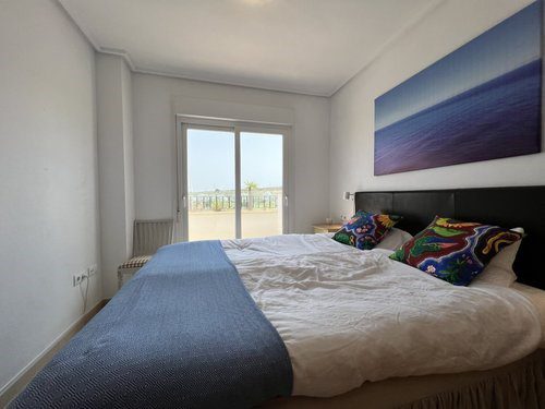 Hacienda Riquelme Golf Resort Apartment - HR138 16 Lonrah Hacienda Riquelme Golf Resort HR138 03