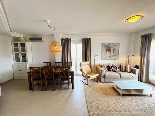 Hacienda Riquelme Golf Resort Apartment - HR138 21 Lonrah Hacienda Riquelme Golf Resort HR138 main photo 1