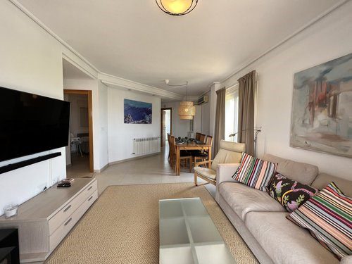 Hacienda Riquelme Golf Resort Apartment - HR138 22 Lonrah Hacienda Riquelme Golf Resort HR138 main photo