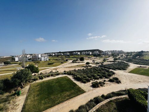 Hacienda Riquelme Golf Resort Apartment - HR138 23 Lonrah Hacienda Riquelme Golf Resort HR138 main view 01