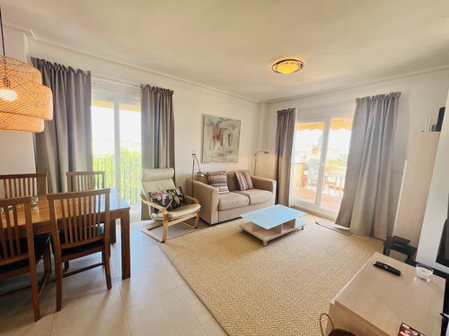 Hacienda Riquelme Golf Resort Apartment - HR138 13 Lonrah Hacienda Riquelme Golf Resort HR138 new photo HR138