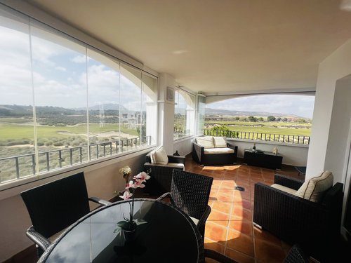 Hacienda Riquelme Golf Resort Apartment - HR139 14 Lonrah Hacienda Riquelme Golf Resort HR139 main photo