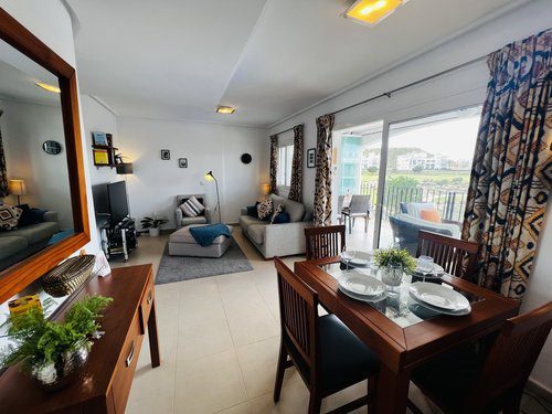 Hacienda Riquelme Golf Resort Apartment - HR140 18 Lonrah Hacienda Riquelme Golf Resort HR140 012