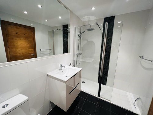 Hacienda Riquelme Golf Resort Apartment - HR140 19 Lonrah Hacienda Riquelme Golf Resort HR140 014