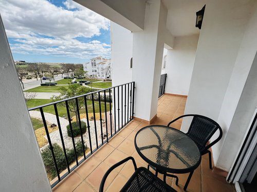 Hacienda Riquelme Golf Resort Apartment - HR140 21 Lonrah Hacienda Riquelme Golf Resort HR140 016