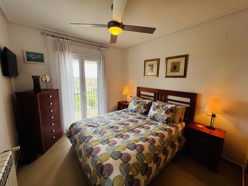 Hacienda Riquelme Golf Resort Apartment - HR140 22 Lonrah Hacienda Riquelme Golf Resort HR140 017