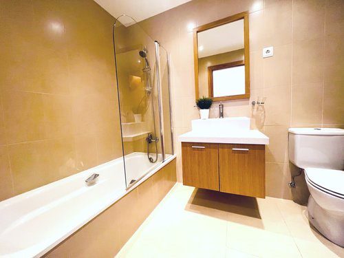 Hacienda Riquelme Golf Resort Apartment - HR144 10 Lonrah Hacienda Riquelme Golf Resort HR144 01