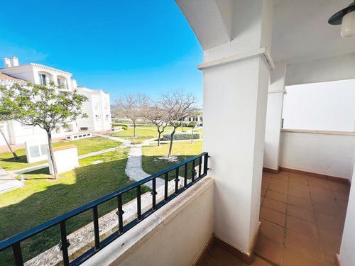 Hacienda Riquelme Golf Resort Apartment - HR144 13 Lonrah Hacienda Riquelme Golf Resort HR144 04