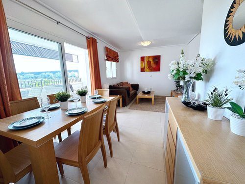 Hacienda Riquelme Golf Resort Apartment - HR144 14 Lonrah Hacienda Riquelme Golf Resort HR144 05