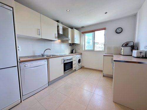 Hacienda Riquelme Golf Resort Apartment - HR144 15 Lonrah Hacienda Riquelme Golf Resort HR144 06