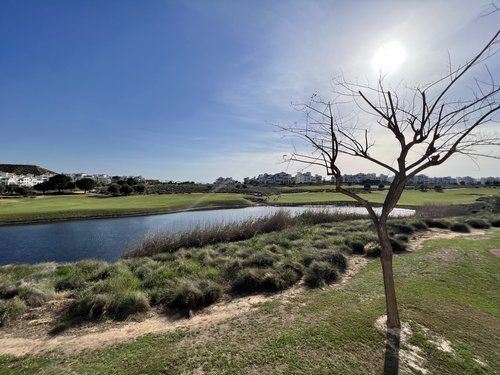 Hacienda Riquelme Golf Resort Apartment - HR145 18 Lonrah Hacienda Riquelme Golf Resort HR145 010