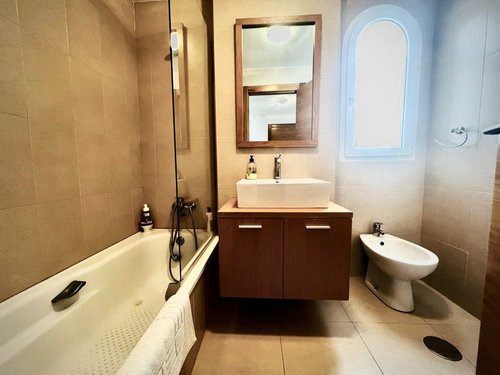 Hacienda Riquelme Golf Resort Apartment - HR145 12 Lonrah Hacienda Riquelme Golf Resort HR145 02