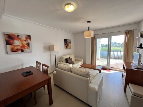 Hacienda Riquelme Golf Resort Apartment - HR145 14 Lonrah Hacienda Riquelme Golf Resort HR145 04